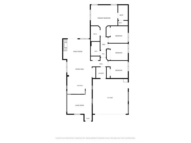 Building Photo - 1839 Dawnelle Way