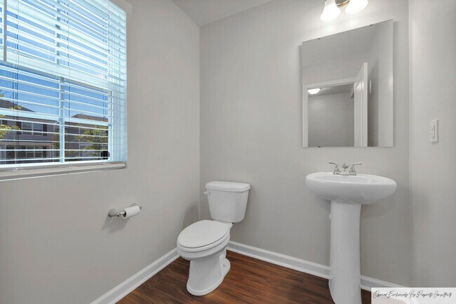 Building Photo - BEAUTIFUL HOME IN BLYTHEWOOD'S WINDFALL COMMUNITY