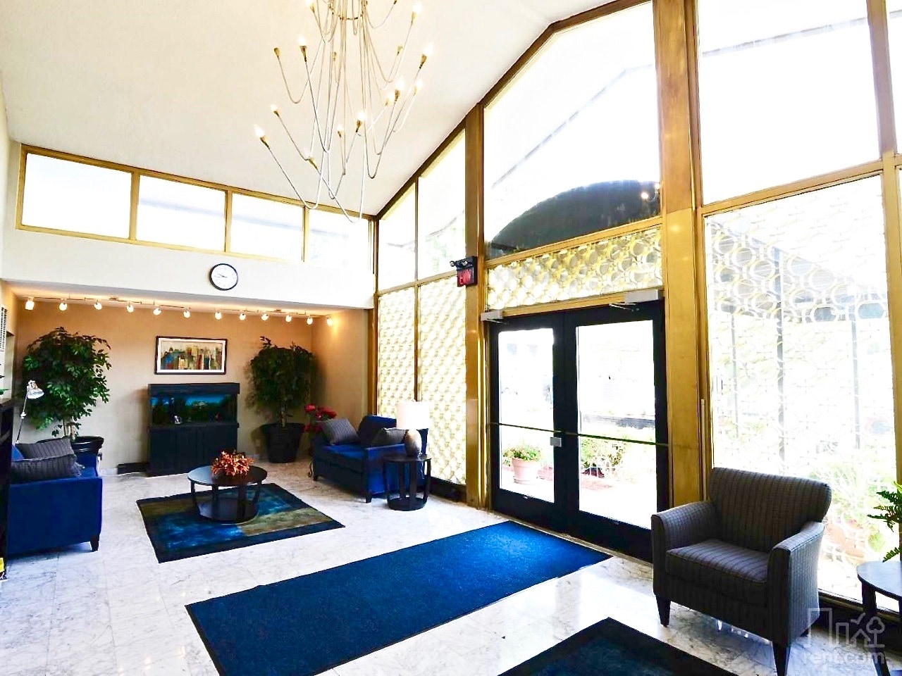 Jackson Arms 4482 Lindell Blvd Saint Louis MO 63108 Apartment Finder