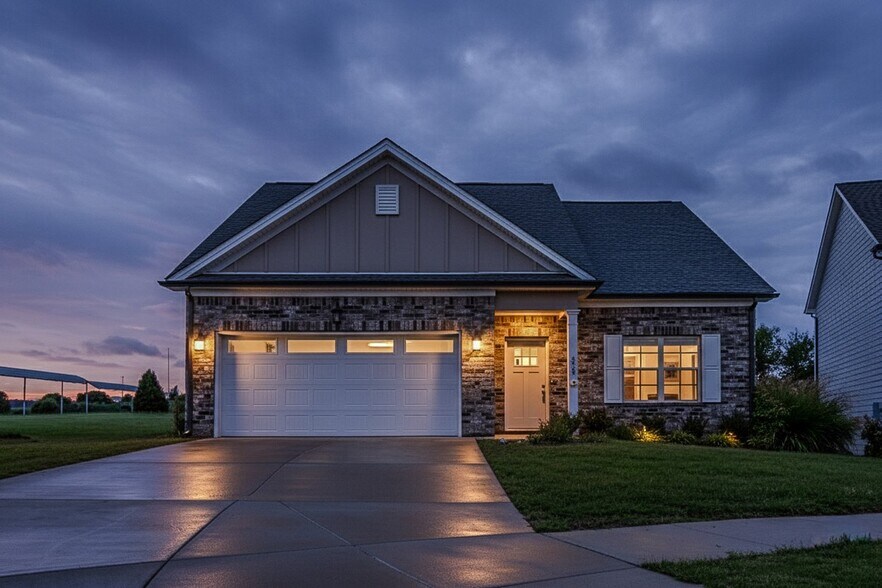 Building Photo - 628 Bella Ct