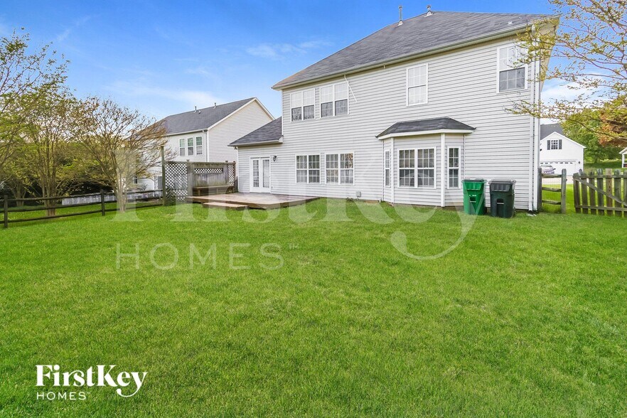 Building Photo - 14124 Northridge Dr