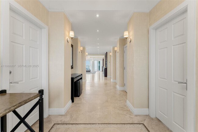 Building Photo - 2331 Fisher Island Dr