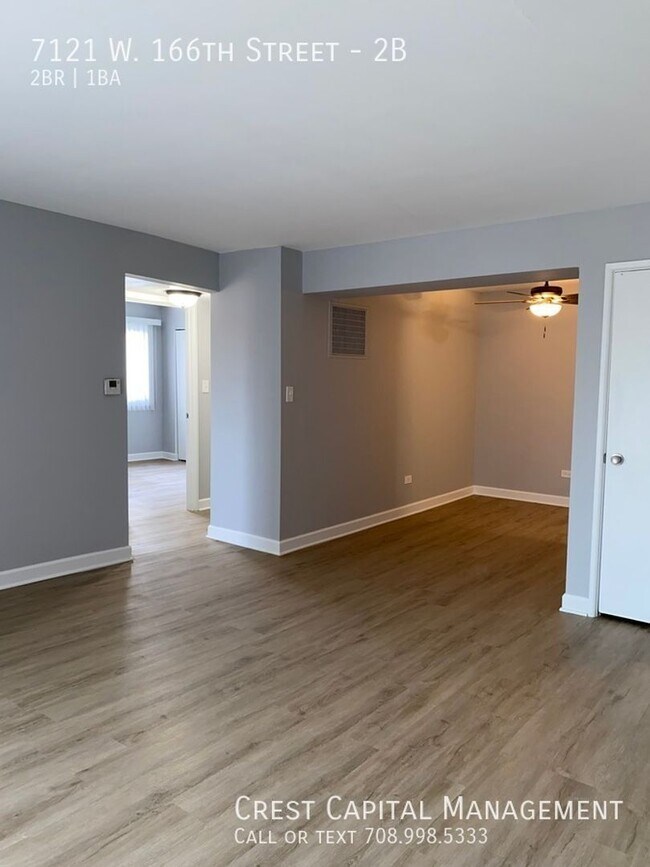 Interior Photo - 7121 West LLC