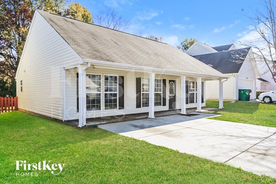 Building Photo - 6824 Parkers Crossing Dr