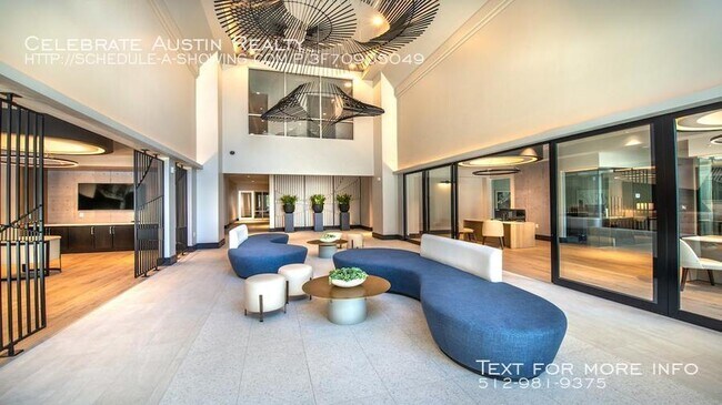 Building Photo - Modera Dallas Midtown