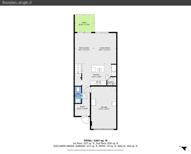 Building Photo - 3905 SE Mentmore Ln