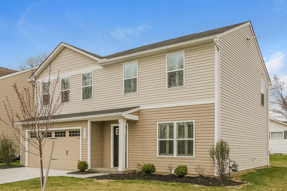 Building Photo - 4151 Swallowfield St