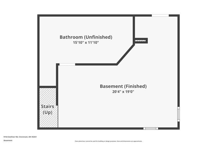 Building Photo - 9154 Zoellner Dr