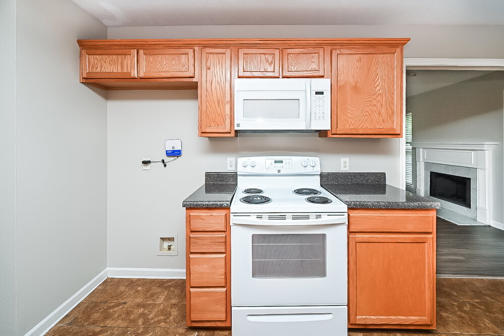 Building Photo - 7313 Ole Nottingham Dr