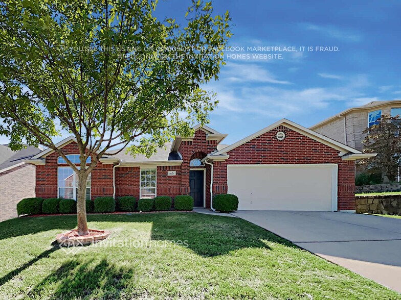 Primary Photo - 905 Hidden Oaks Dr