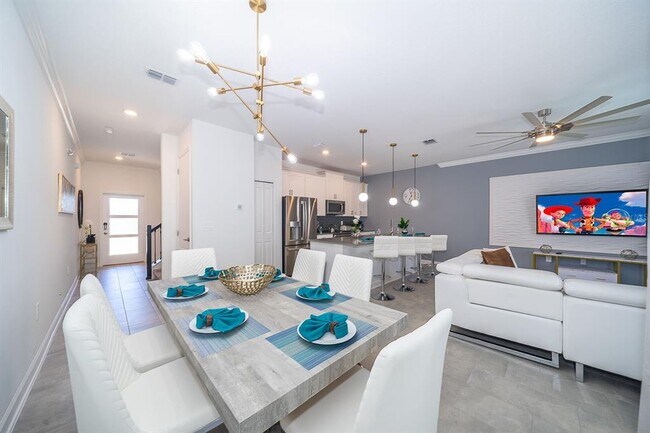 Building Photo - 1122 Kingsbarn St