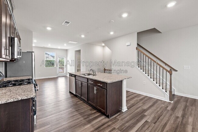 Building Photo - 1035 Shoreside Dr