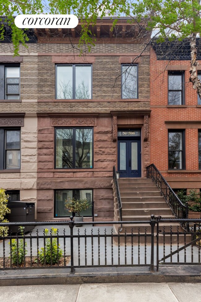 Building Photo - 706 Sterling Pl