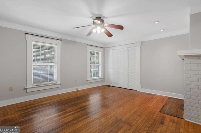 Building Photo - 1834 McLendon Ave NE