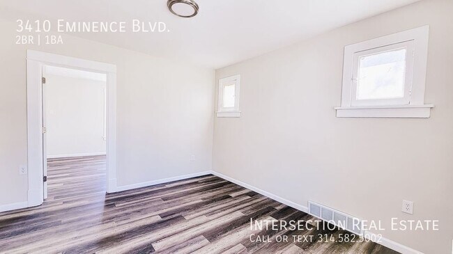 Building Photo - 3410 Eminence Blvd