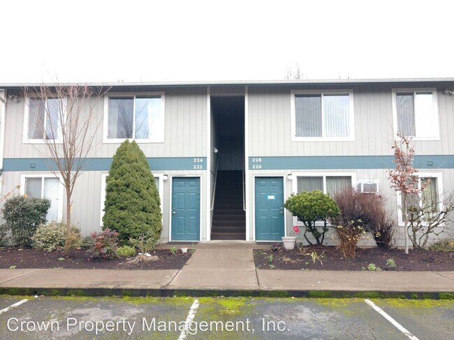 Building Photo - 212-236 Churchdale Ave N