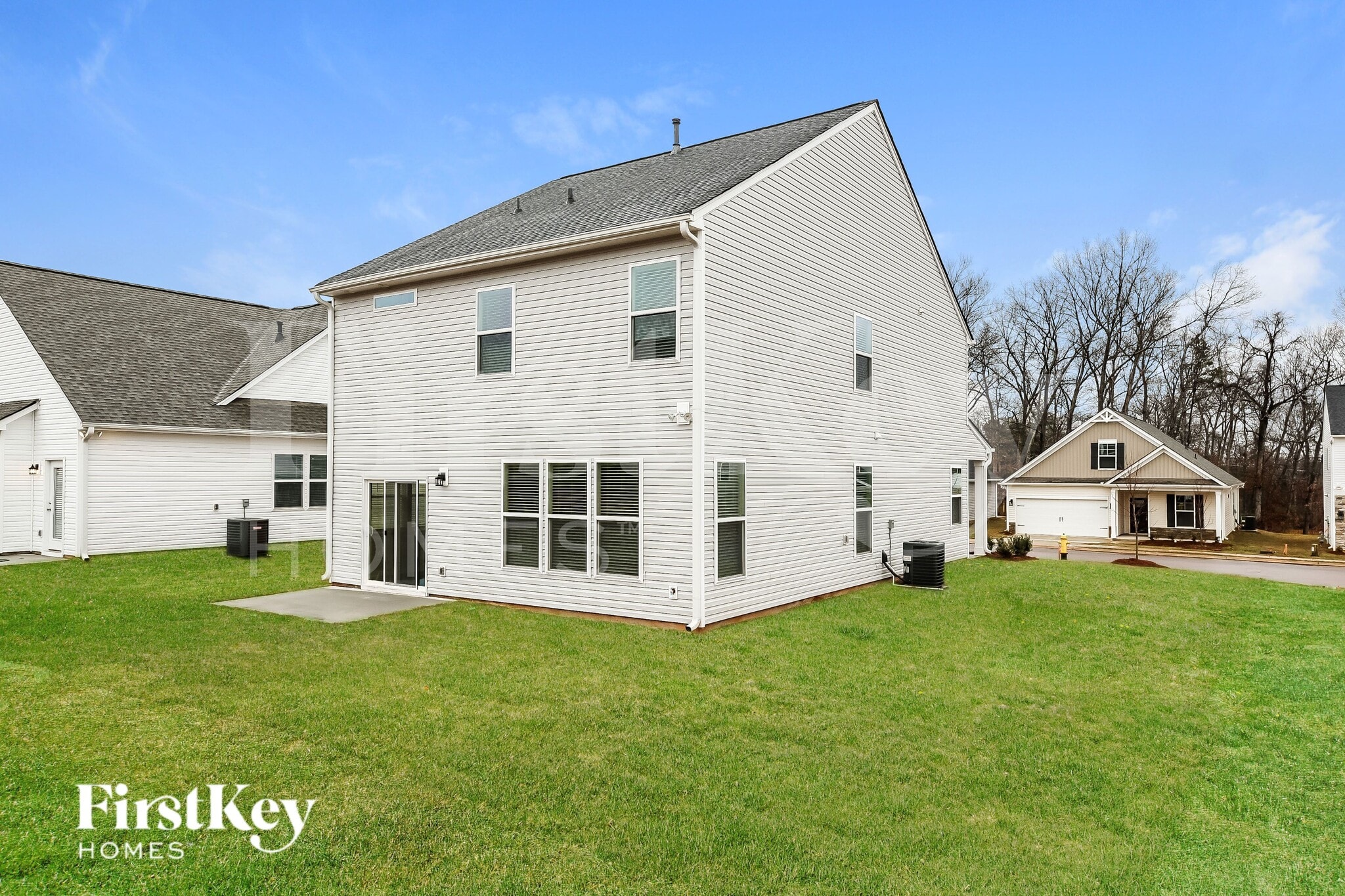 Building Photo - 101 Wild Lily Dr