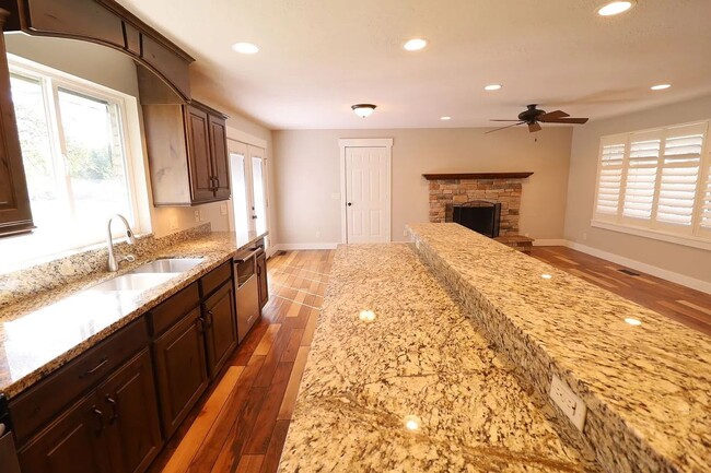 Building Photo - 1/2 off 1st months rent! Close to Utah State University Equestrian Park!