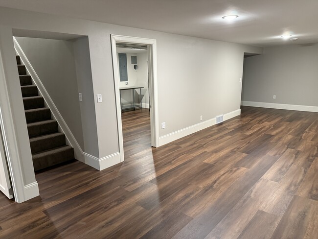 Basement Level - 4346 Deerfield Rd