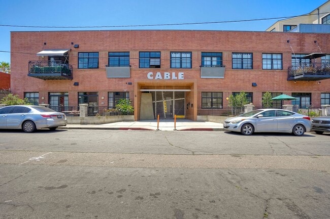 Building Photo - 3940 7th Ave