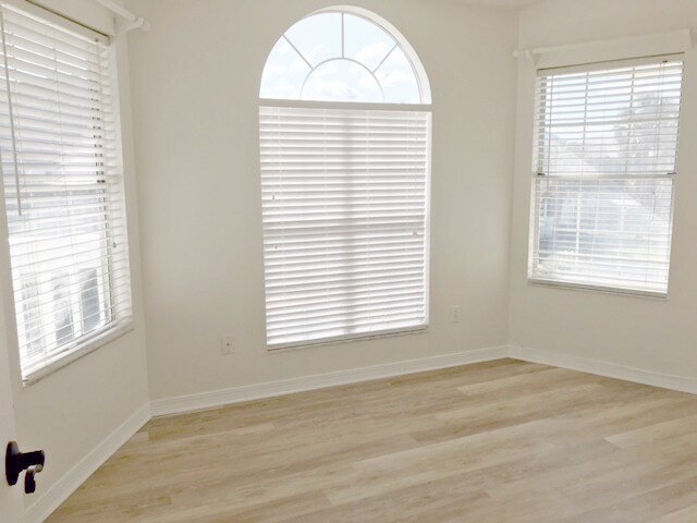3rd Bedroom - 200 Margaret St