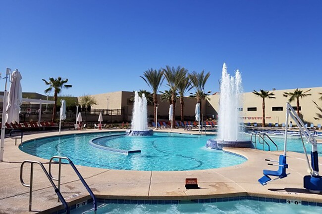 Sun City West Active 55+ Community - 12414 W Nugget Ct