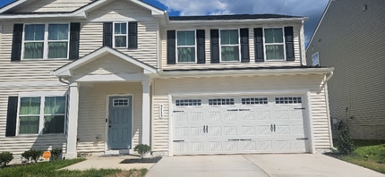 Building Photo - 3113 Clover Ln