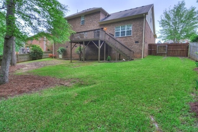 Building Photo - 4740 Savannah Ln