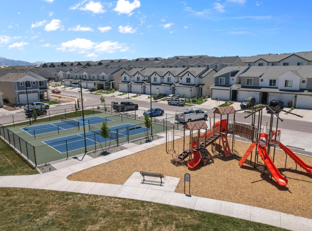 Building Photo - 3761 S Gold Bank Dr