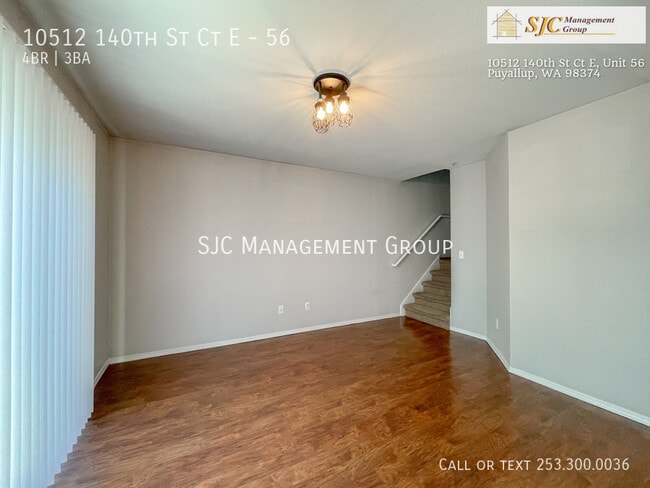 Building Photo - 10512 140th St Ct E