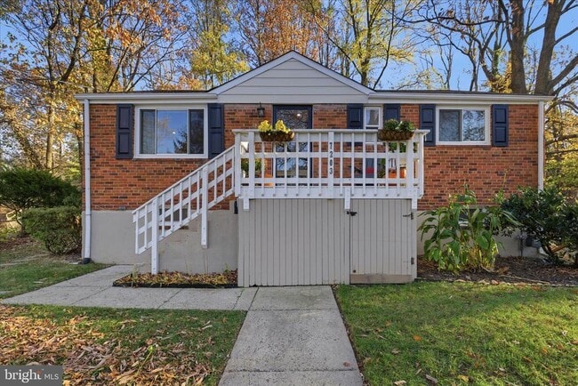 Building Photo - 7203 Arthur Dr