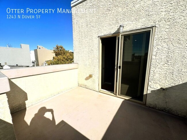 Building Photo - Modern 3BR/2.5BA Home with Balcony Terrace...