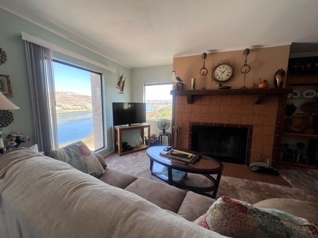 Building Photo - 2 BR WATERFRONT Fully Furnished/Utilities Included!! BEST SUNSET VIEW