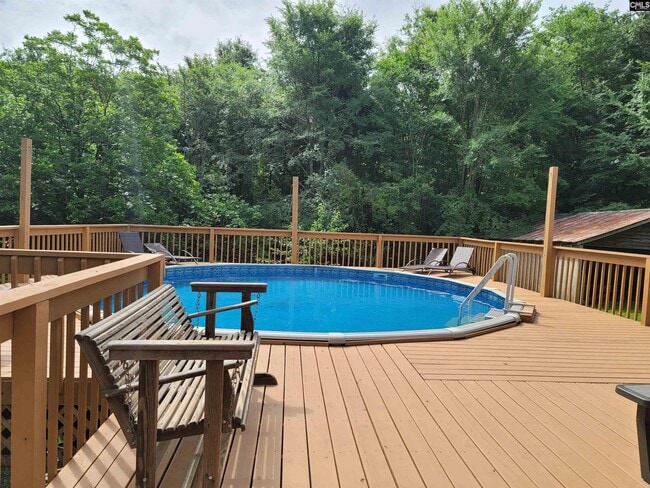 Building Photo - 2501 Freshly Mill Rd