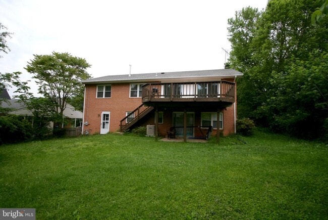 Building Photo - 6503 Machodoc Ct