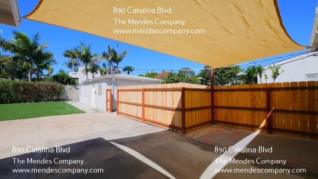 Building Photo - 890 Catalina Blvd