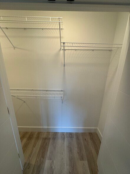 1st Closet - 24 NW 31st St