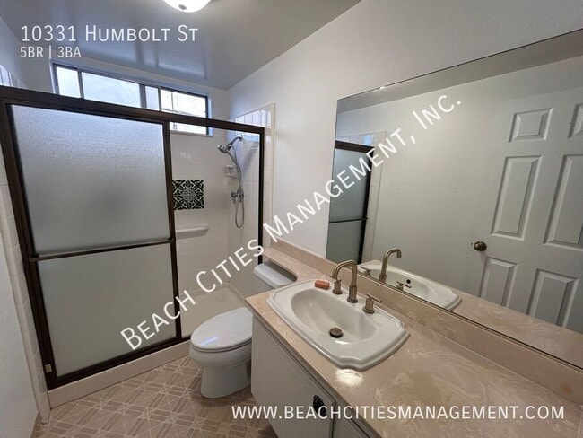 Building Photo - 10331 Humbolt St