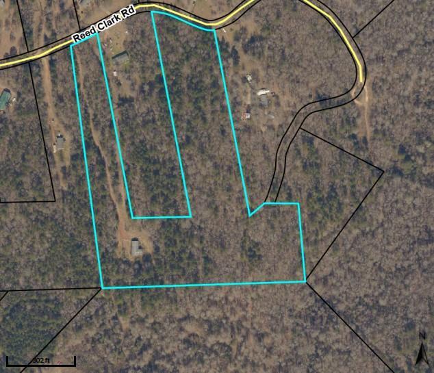 Building Photo - 202 Reed Clark Rd