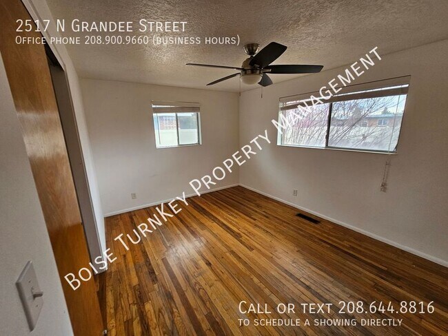 Building Photo - 2517 N Grandee St