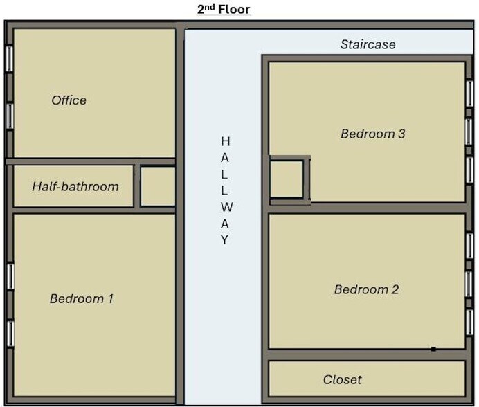 Building Photo - 267 Orcuttville Rd