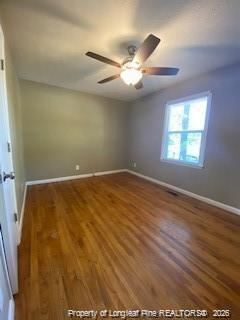 Building Photo - 6115 McDougal Dr