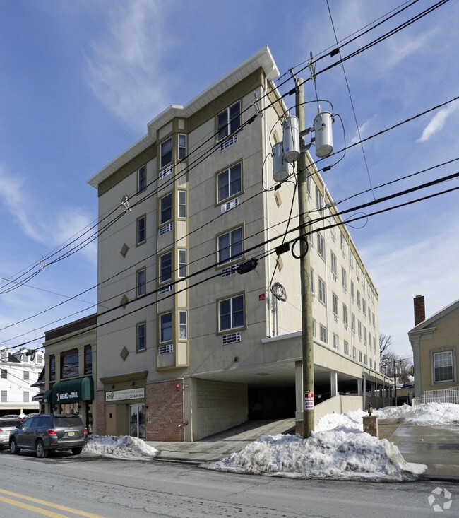 Sole 448 Palisade Ave Cliffside Park NJ 07010 Apartment Finder