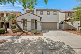 Building Photo - 1696 S Falcon Dr