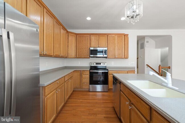 Building Photo - 2225 Potomac Club Pkwy