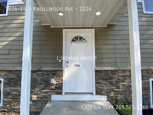 Building Photo - 1324-1326 Knollwood Ave-1324