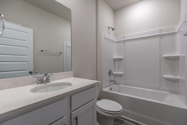 Building Photo - 4-bedroom, 2-bath home in the sought-after...
