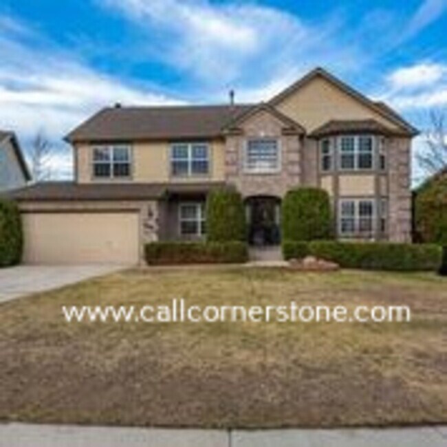 Building Photo - 630 Fernglen Ct