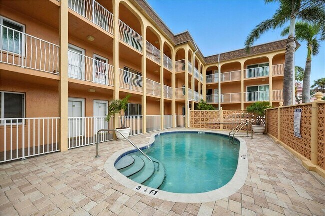 Building Photo - 3575 Gulf Blvd