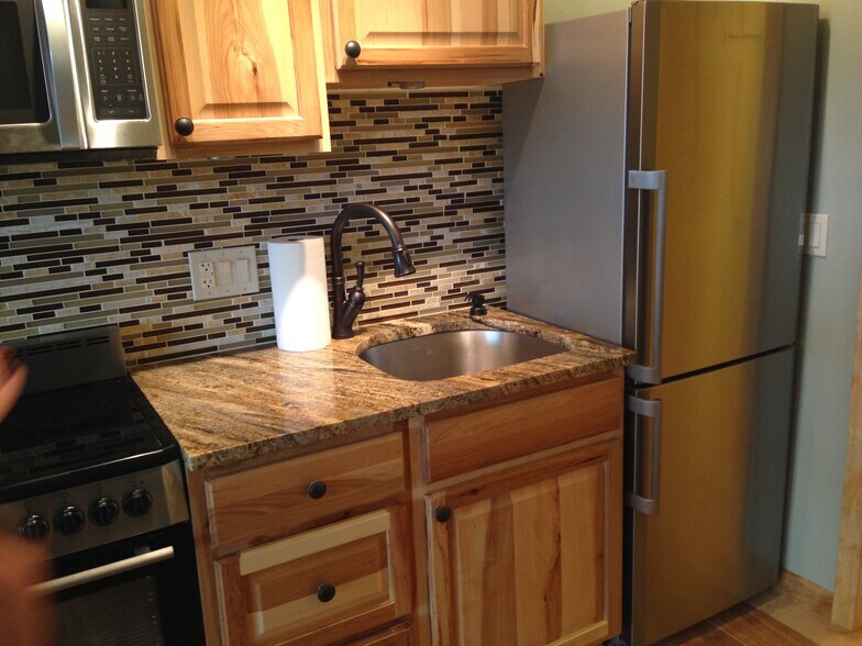 Kitchen - 651 W. Pacific Avenue